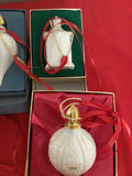 Decorative porcelain bottles in presentation boxes - thumbnail 2 of 2