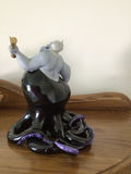 Ursula figurine from The Little Mermaid (We Made a Deal) - thumbnail 4 of 5