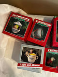 Boxed Lighted Christmas Ornaments - thumbnail 3 of 3