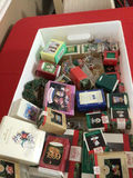Assorted Hallmark Keepsake Christmas Ornaments - thumbnail 1 of 4