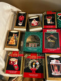 Keepsake Christmas Lighted Ornament Collection - thumbnail 1 of 3