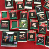 Keepsake Collector's Series Christmas Ornaments - thumbnail 3 of 6