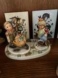 Goebel Hummelscapes Oktoberfest Figurines Collection - thumbnail 8 of 9