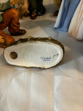 Goebel West Germany Porcelain Nativity Scene - thumbnail 4 of 5