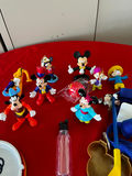 Disney Character Figurines and Accessories - thumbnail 2 of 2