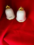 Goebel Christmas Bells (1984 and 1985) - thumbnail 1 of 3