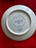 Hummel Annual Plates (1988–1991) - thumbnail 5 of 9