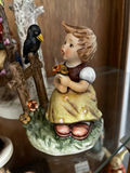 Goebel Porcelain Figurine Collection - thumbnail 6 of 6