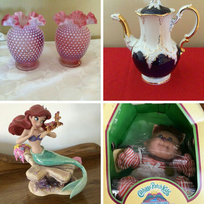Millbury Moving auction preview