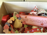 Valentine's Day Decorations and Craft Supplies - thumbnail 1 of 4