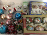 Disney Christmas Ornament Collection - thumbnail 3 of 5