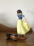 Snow White Figurine with Certificate and Film-Strip Prop - thumbnail 3 of 4