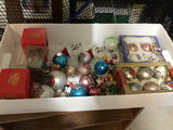 Disney Christmas Ornament Collection - thumbnail 1 of 5