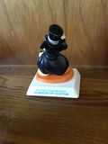 Mickey Mouse Magician Collector's Sculpture with Certificate - thumbnail 2 of 4
