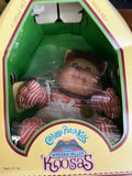 Cabbage Patch Kids dolls in original boxed packaging - thumbnail 4 of 4