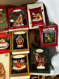 Hallmark Keepsake Christmas Ornament Collection - thumbnail 1 of 2