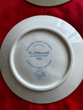 M.J. Hummel Annual Plates (1972–1975) - thumbnail 6 of 8