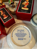 Schmid porcelain figurines and commemorative plates - thumbnail 5 of 5
