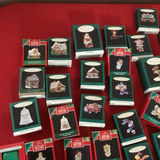 Keepsake Collector's Series Christmas Ornaments - thumbnail 2 of 6
