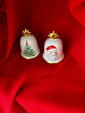 Goebel Christmas Bells (1984 and 1985) - thumbnail 2 of 3