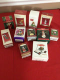 Hallmark Keepsake Christmas Ornaments - thumbnail 1 of 3