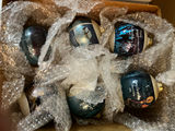 Assorted Christmas ornament collection - thumbnail 1 of 3