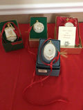 Lenox Christmas Ornaments in Boxes - thumbnail 1 of 4