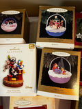 Hallmark Keepsake Christmas Ornament Collection - thumbnail 2 of 5