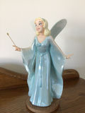 Blue Fairy Figurine from Disney Classics Collection - thumbnail 1 of 4