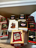 Hallmark Keepsake Christmas Ornament Collection - thumbnail 5 of 5