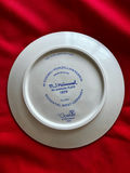 Goebel Hummel Annual Plates (1976–1979) - thumbnail 9 of 9