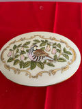 Lenox Christmas Trinket Box - thumbnail 1 of 3