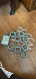 Decorative Napkin Rings Assortment - thumbnail 1 of 10
