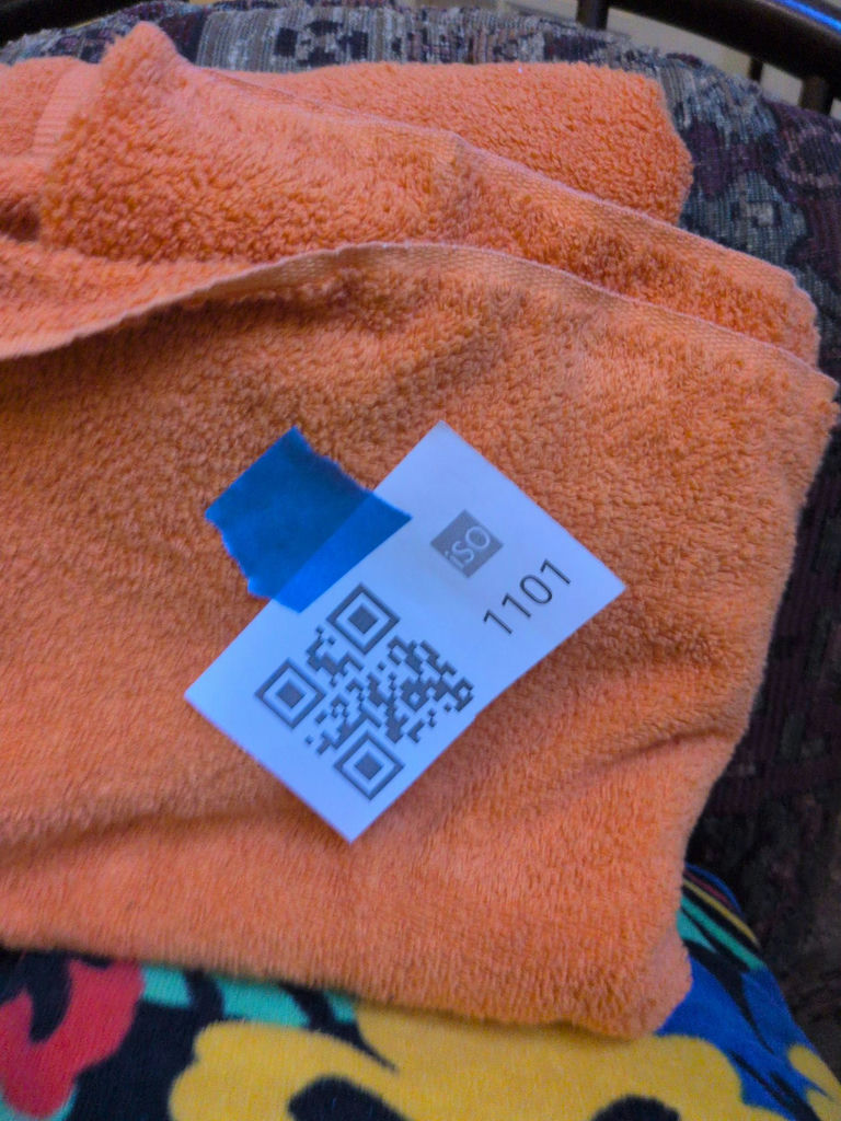 Assorted Towels and Beach Towels - image 5 of 5