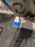 Decorative Metal and Wood Tabletop Signs - thumbnail 5 of 7