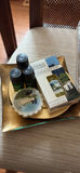Candles, Candle Holders, Fragrance Oils, and Decorative Trays - thumbnail 2 of 12