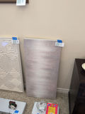 Abstract Glitter Canvas Wall Art - thumbnail 1 of 4