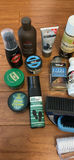 Shoe Care and Cleaning Supplies Set - thumbnail 4 of 9