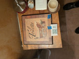 Decorative Bathroom Accessories and Tray Set - thumbnail 7 of 7