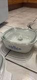 Assorted Plates, Bowls, and Glass Bakeware - thumbnail 4 of 8