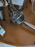 Stainless Steel Kitchen Utensils and Presses - thumbnail 5 of 7