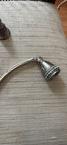 Three Metal Candle Snuffers - thumbnail 2 of 6