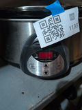 Crock-Pot Programmable Slow Cooker with Glass Lid - thumbnail 2 of 6