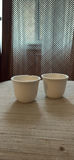 White Ceramic Serving Dishes and Shell Platter Set - thumbnail 17 of 20