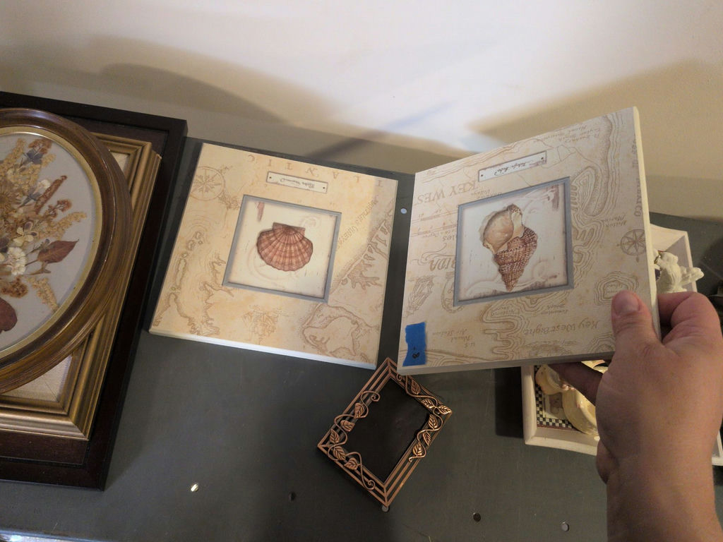 Framed Wall Art and Decorative Plaques - image 9 of 9