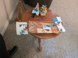 Decorative Fabric Wall Hangings - thumbnail 1 of 9