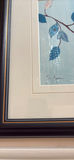 Framed Bird Wall Art Print - thumbnail 3 of 4