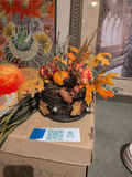 Thanksgiving and Fall Decorative Items - thumbnail 2 of 10