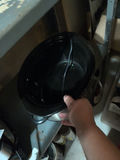 Crock-Pot Programmable Slow Cooker with Glass Lid - thumbnail 5 of 6