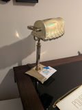Decorative Wall Sign and Table Lamp - thumbnail 5 of 8